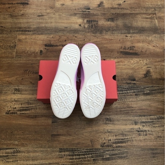 **HOST PICK** BNIB Converse Chuck 70 Pink Pastel Gradient High Top Women's 10.5 - Picture 9 of 12